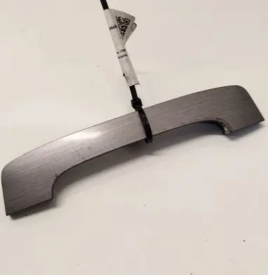 Volkswagen PASSAT B7 Other interior part 3AA863324
