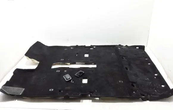 KIA EV6 Front floor carpet liner 84260-CV000WK