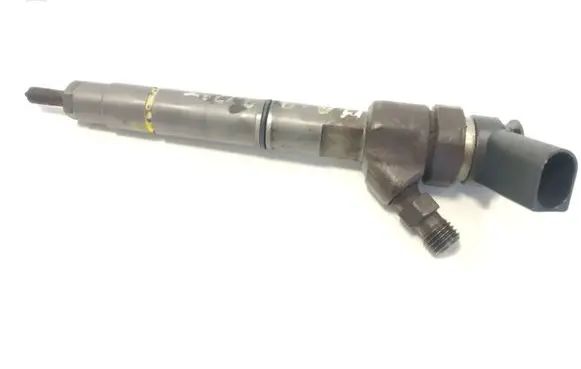 Mercedes-Benz A W169 Fuel injector A6400700787