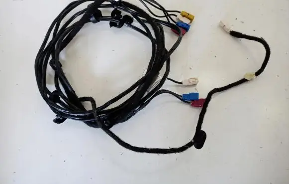 Renault Fluence Radio antenna 282435702R