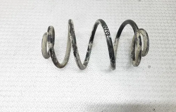 Cadillac BLS Rear coil spring