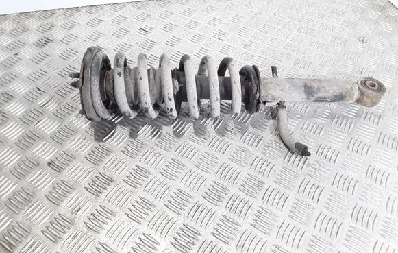 KIA Sorento Front shock absorber with coil spring