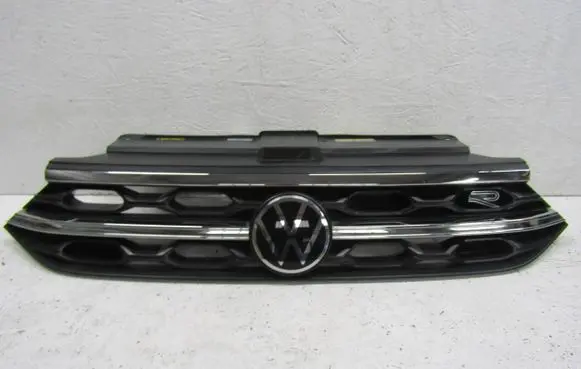 Volkswagen T-Roc Front bumper upper radiator grill 2GA853651 2GA853653H
