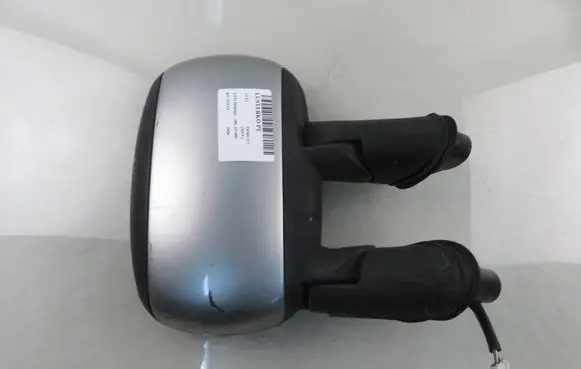 Fiat Doblo Front door electric wing mirror