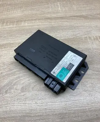 Audi A6 S6 C5 4B Comfort/convenience module 4B0962258D 410215006005