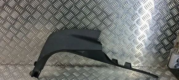 Peugeot 5008 II Front sill trim cover 110738A0