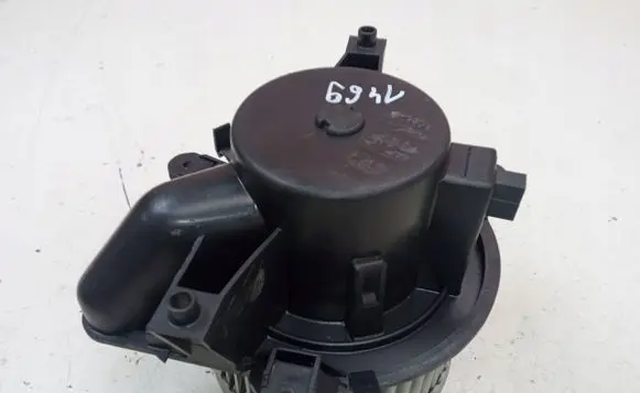 Fiat Punto (188) Heater fan/blower 141730600