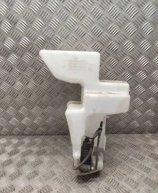 Volkswagen Caddy Windshield washer fluid reservoir/tank 1T0955453C 1T0955453E 1T0955453D