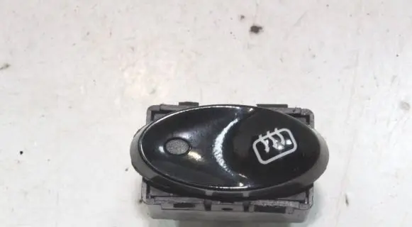 Porsche Boxster 986 Windscreen/window heater switch 98661313300