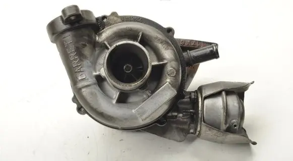 Volvo V50 Turbo 9660641380