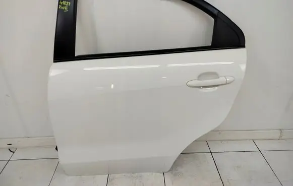 KIA Rio Rear door 