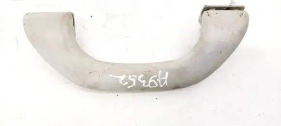 Skoda Fabia Mk1 (6Y) Front interior roof grab handle