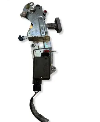 Renault Master II Sliding door lock 213