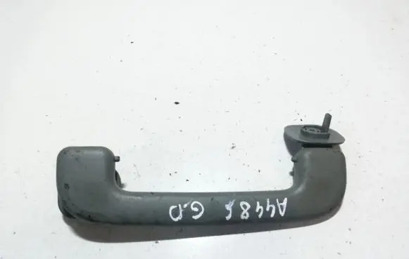 Renault Scenic I Rear interior roof grab handle 7700430496