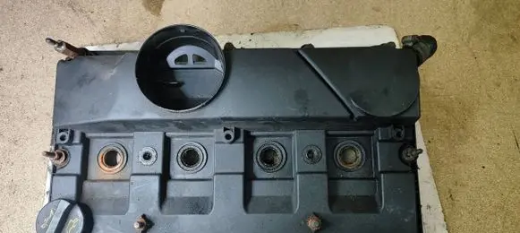 Fiat Ducato Rocker cam cover 6C1Q6K271BH 053199