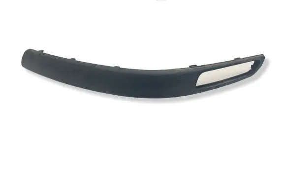 Volvo S40, V40 Front bumper corner part panel trim 30888122