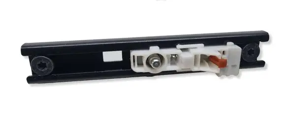 Renault Clio V Seat belt height adjuster 878249105R 090525