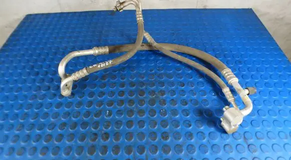 Opel Corsa E Other air conditioning (A/C) parts 13431167