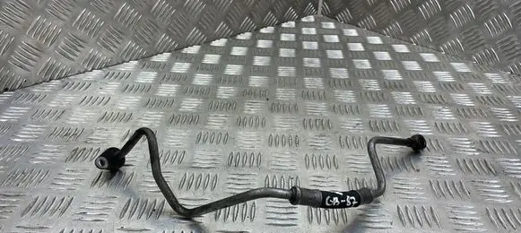 Audi A5 8T 8F Turbo turbocharger oiling pipe/hose