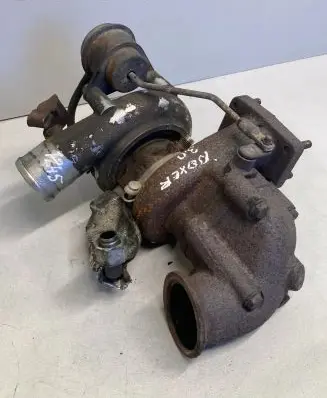 Peugeot Boxer Turbo 504110697 4918902950
