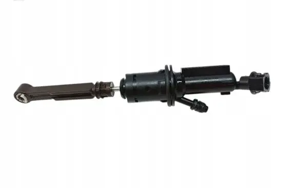 Clutch slave cylinder