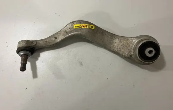 Front lower control arm/wishbone