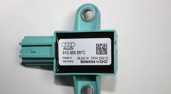 Audi A4 S4 B8 8K Sensor 8K0955557C
