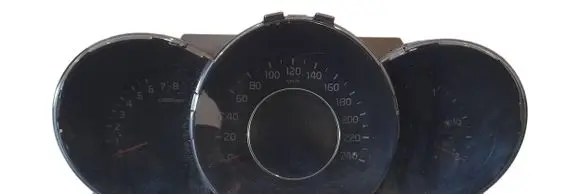 KIA Ceed Speedometer (instrument cluster) 94003A2173 030601 A2C94437200