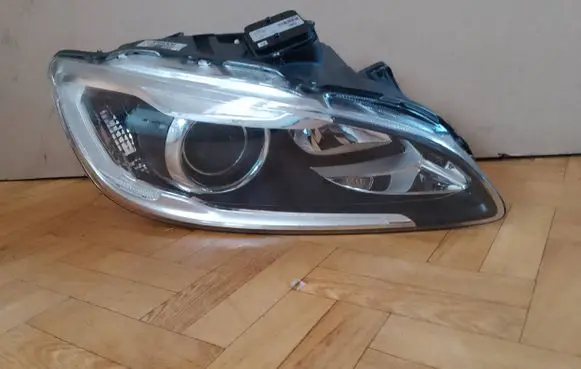 Volvo V60 Headlight/headlamp 31420262 89908940