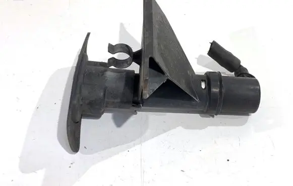 Volkswagen Touran I Headlight washer spray nozzle 1T0955978