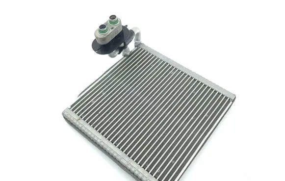 Hyundai i20 (BC3 BI3) Air conditioning (A/C) radiator (interior) 