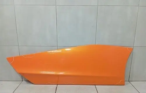 McLaren 600LT Front door 13AA203CP