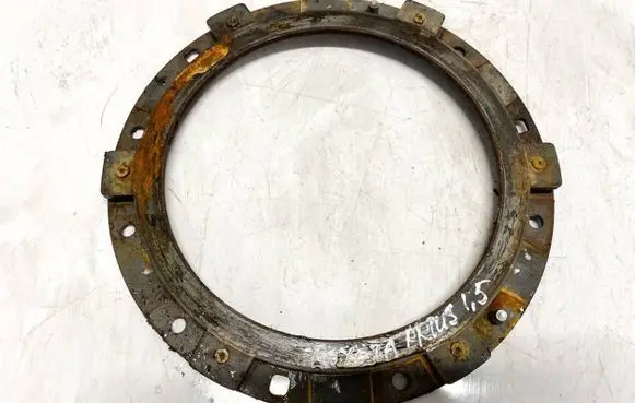 Toyota Prius (XW20) Pressure plate 