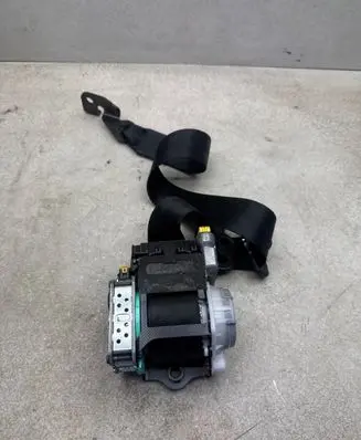 Audi Q5 SQ5 Front seatbelt 8R1857705J 306425399G48A 030112