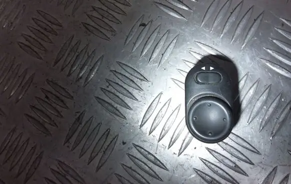 Daewoo Leganza Wing mirror switch 