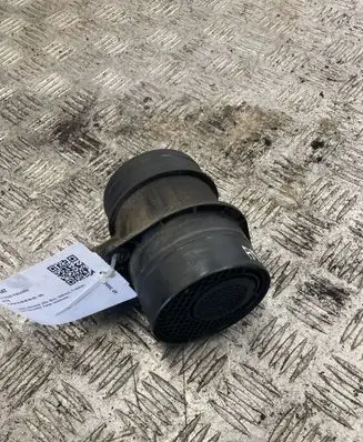 Audi A4 S4 B6 8E 8H Mass air flow meter