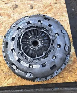 Volkswagen Sharan Clutch set kit 06122022 E5713