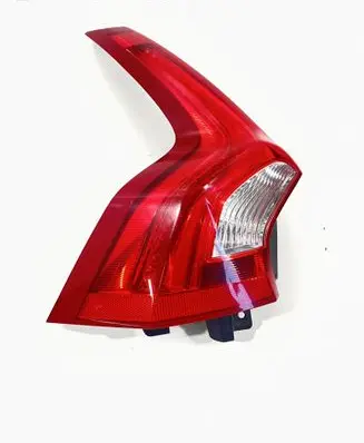 Volvo V60 Rear/tail lights 31214963