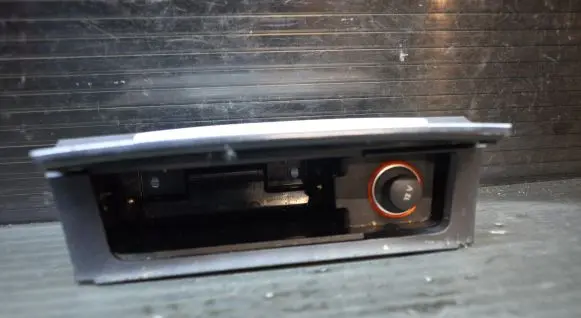 Volkswagen PASSAT B7 Car ashtray 3C0863284K