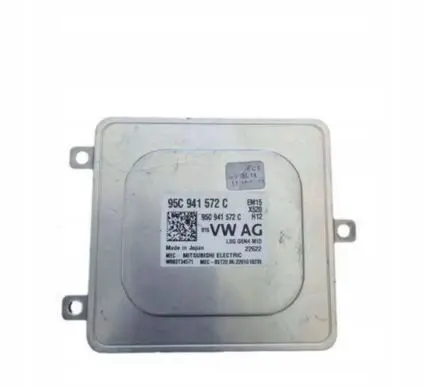 Porsche Macan (95B) LED ballast control module 95C941572C