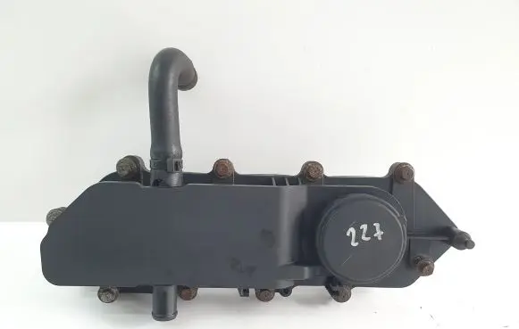Fiat Ducato Rocker cam cover 504132147
