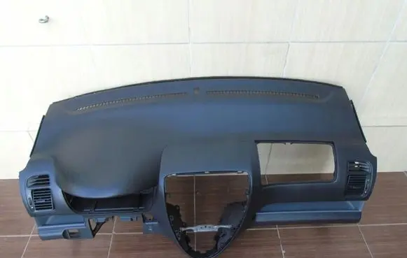 Honda Civic Dashboard