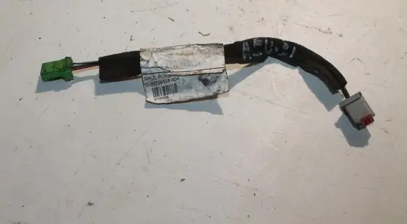 Volvo V70 Other wiring loom 30724528004