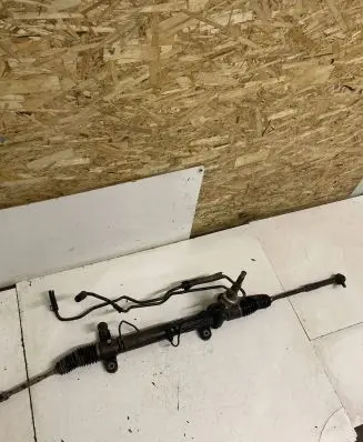 Toyota Corolla Verso AR10 Steering rack 2810