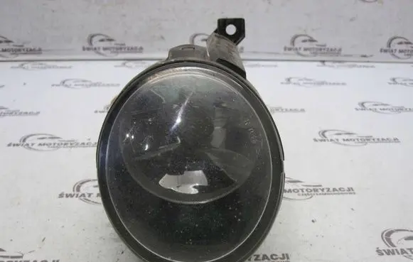 Volkswagen Tiguan Front fog light 27128800