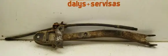 Subaru Forester SG Rear upper control arm/wishbone