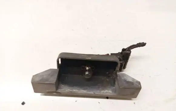 Honda Accord Number plate light 
