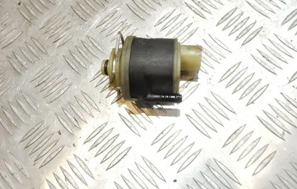 BMW 5 F10 F11 Fuel filter heater 8572519 46161