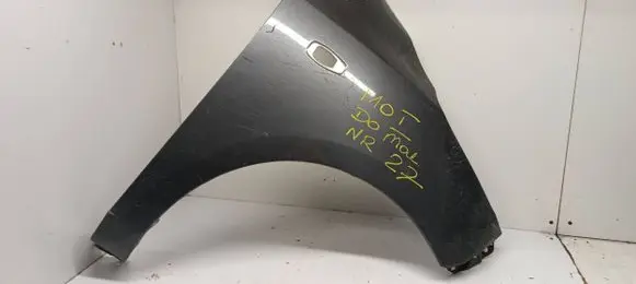 Hyundai i10 Fender
