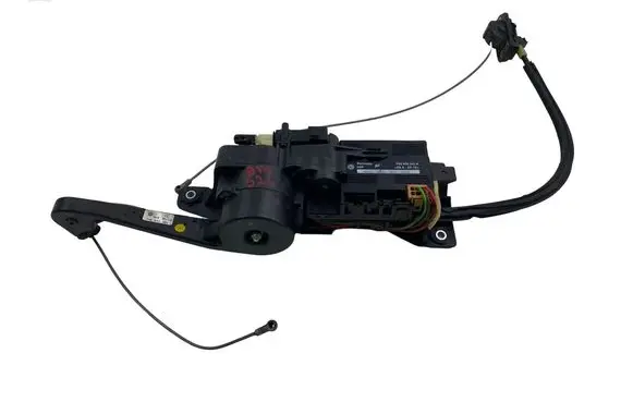 Seat Alhambra (Mk2) Sliding door motor 7N0843385L 7N0959243A